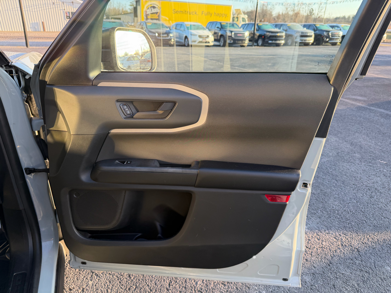 Ford Bronco Sport Big Bend 4x4 2021