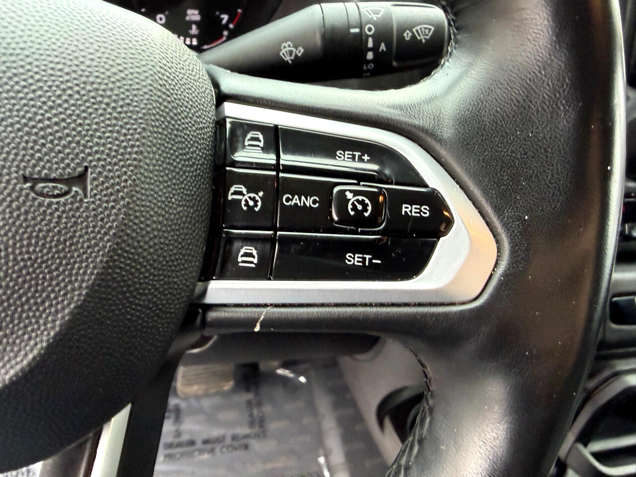 RAM ProMaster Cargo Van Tradesman 2500 High Roof 159" WB w/Pass Seat 2024