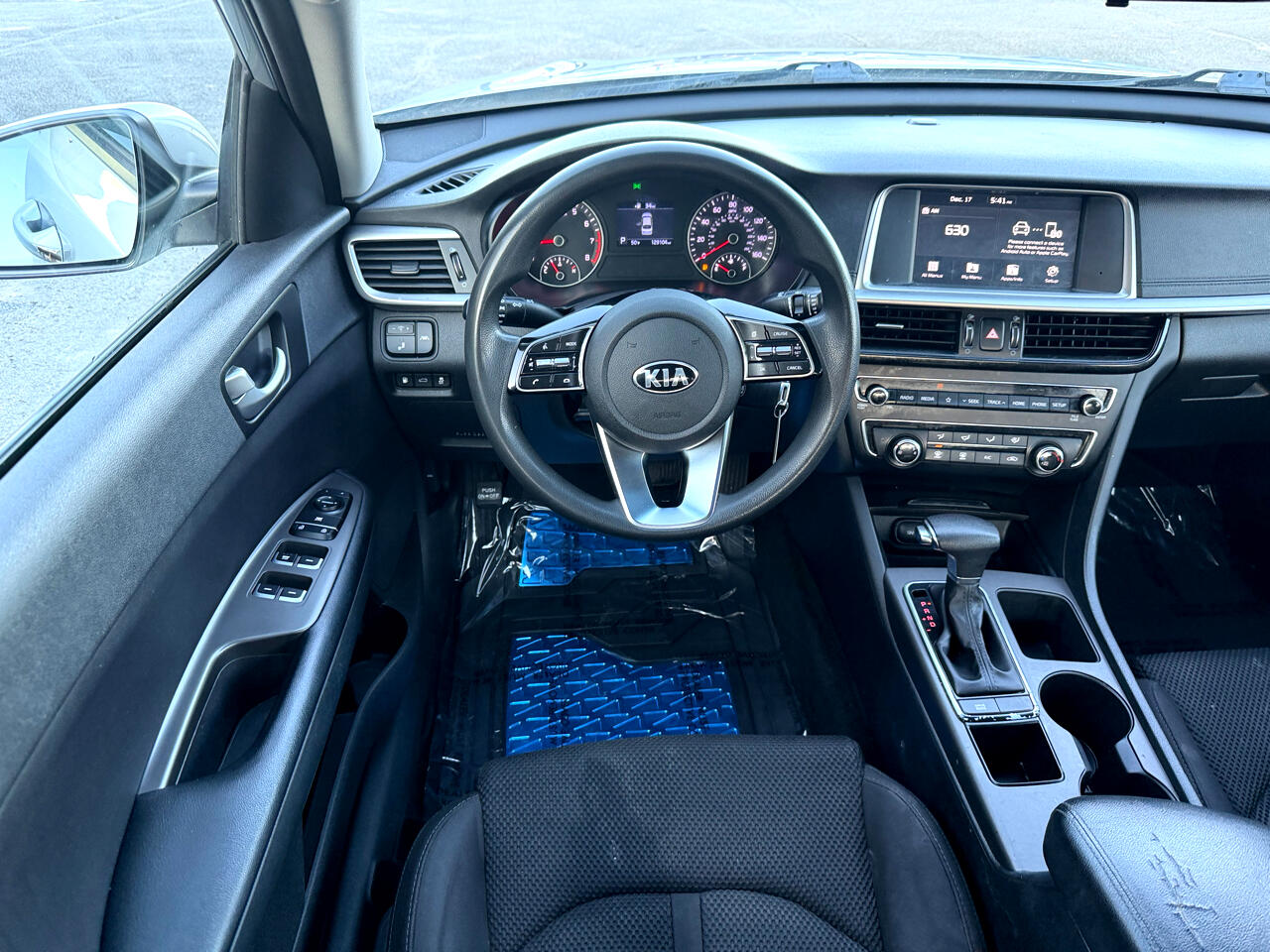 Kia Optima LX Auto 2020