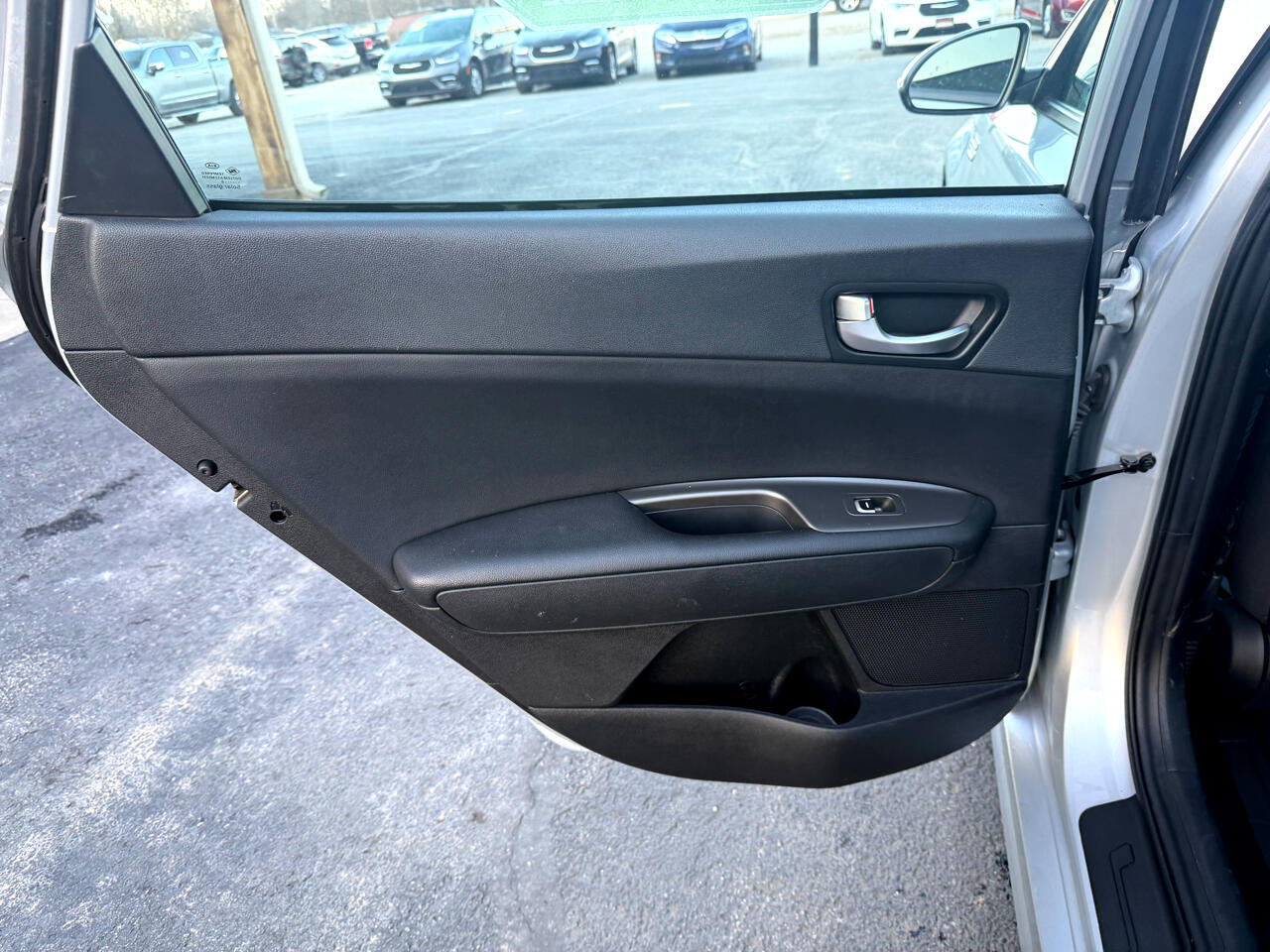 Kia Optima LX Auto 2020