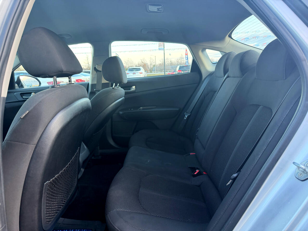 Kia Optima LX Auto 2020