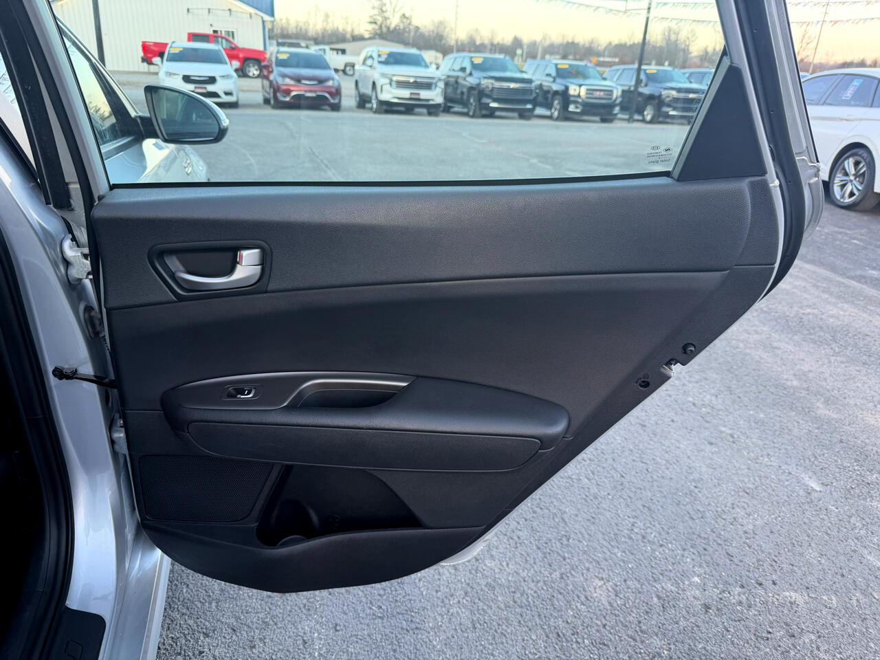 Kia Optima LX Auto 2020