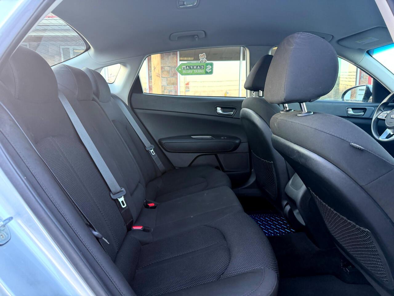 Kia Optima LX Auto 2020