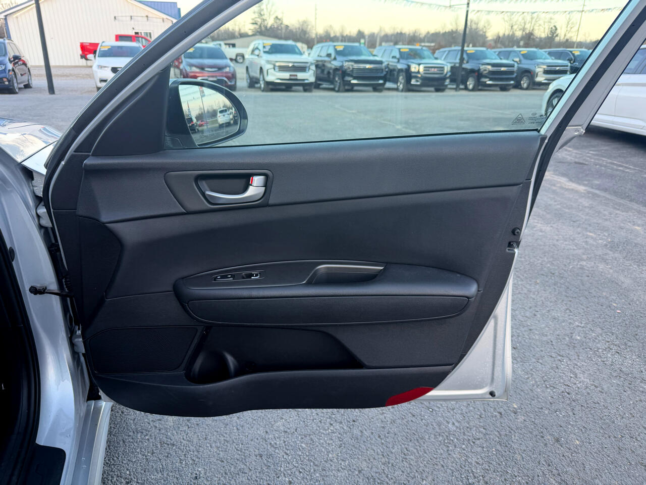 Kia Optima LX Auto 2020