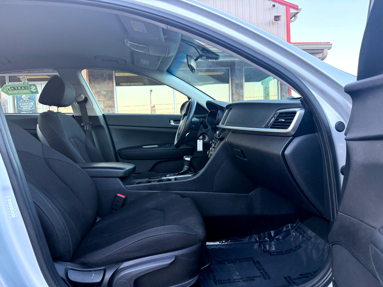 Kia Optima LX Auto 2020