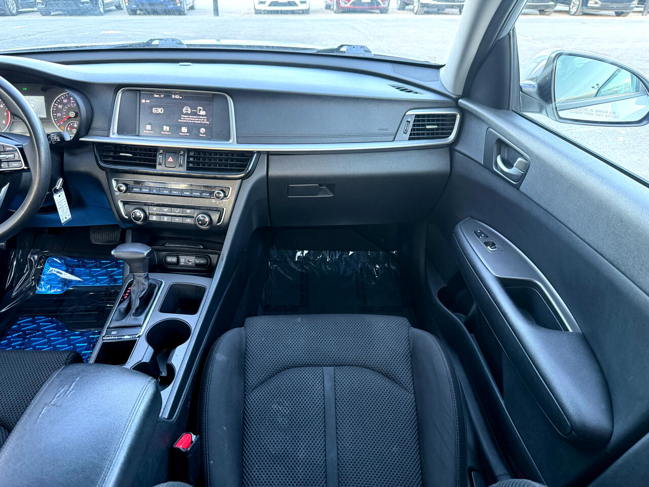 Kia Optima LX Auto 2020