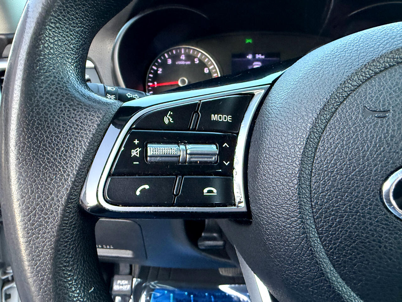 Kia Optima LX Auto 2020