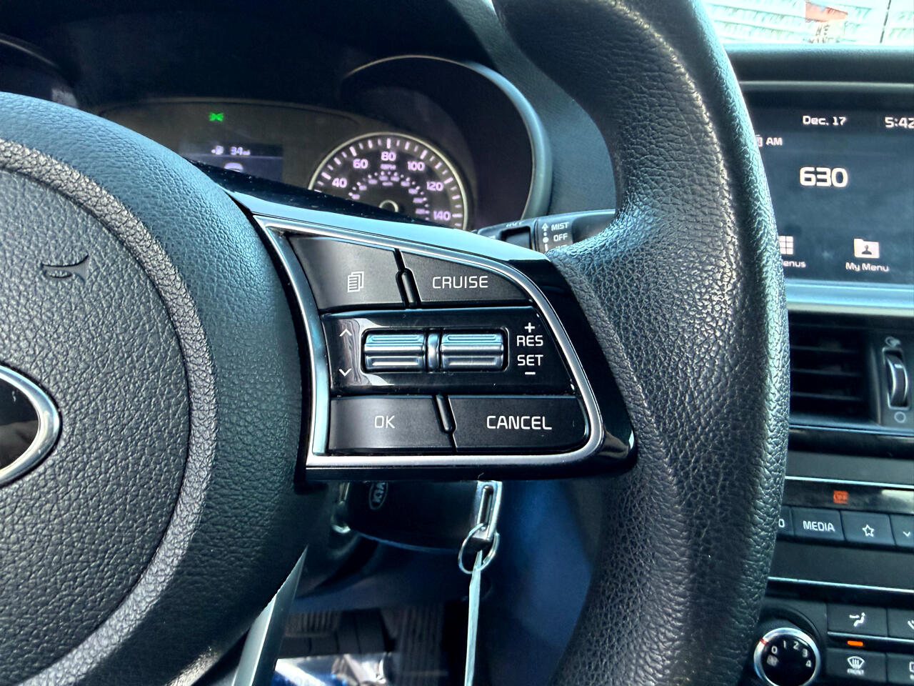 Kia Optima LX Auto 2020