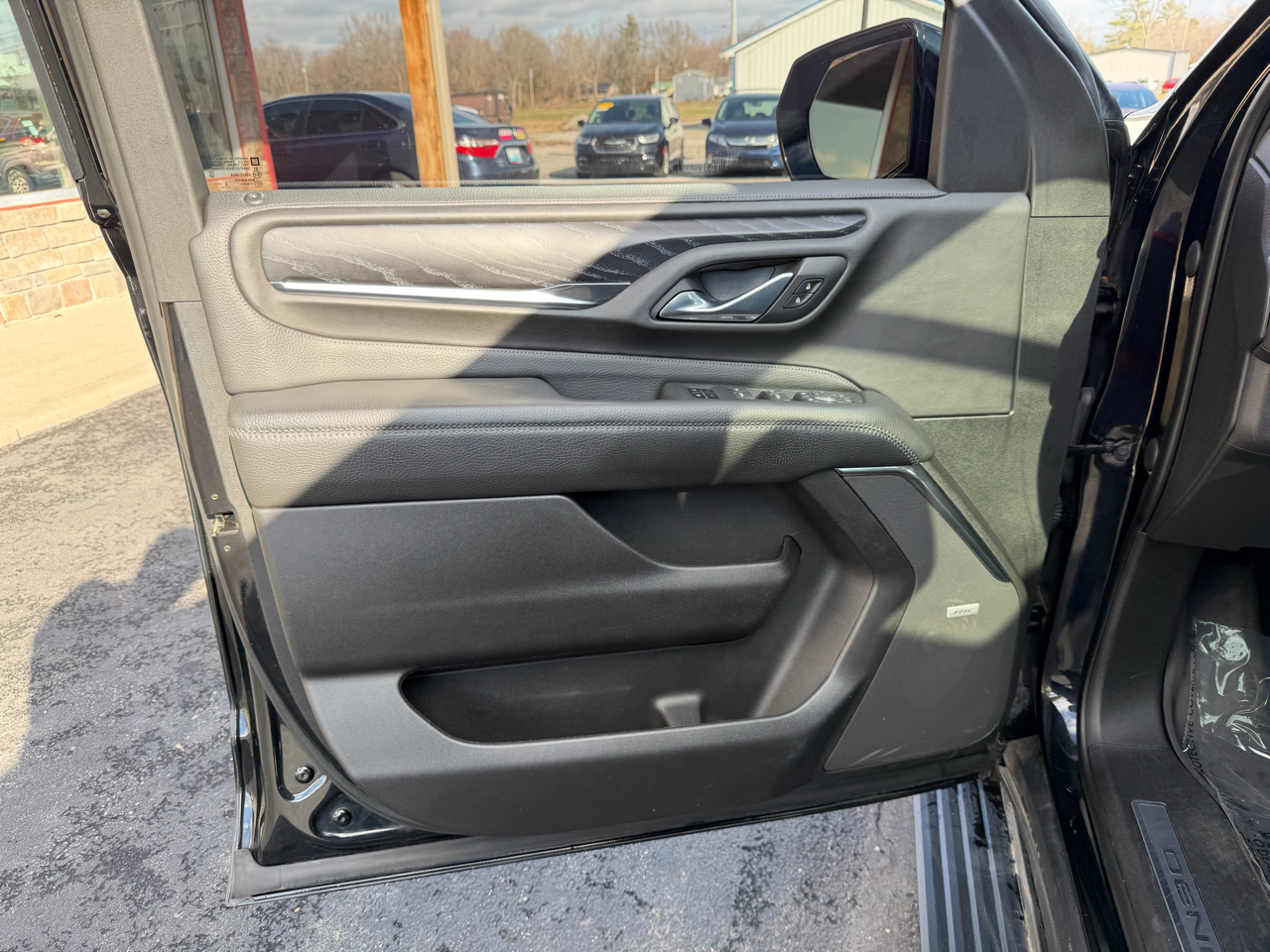 GMC Yukon XL 4WD 4dr Denali 2023