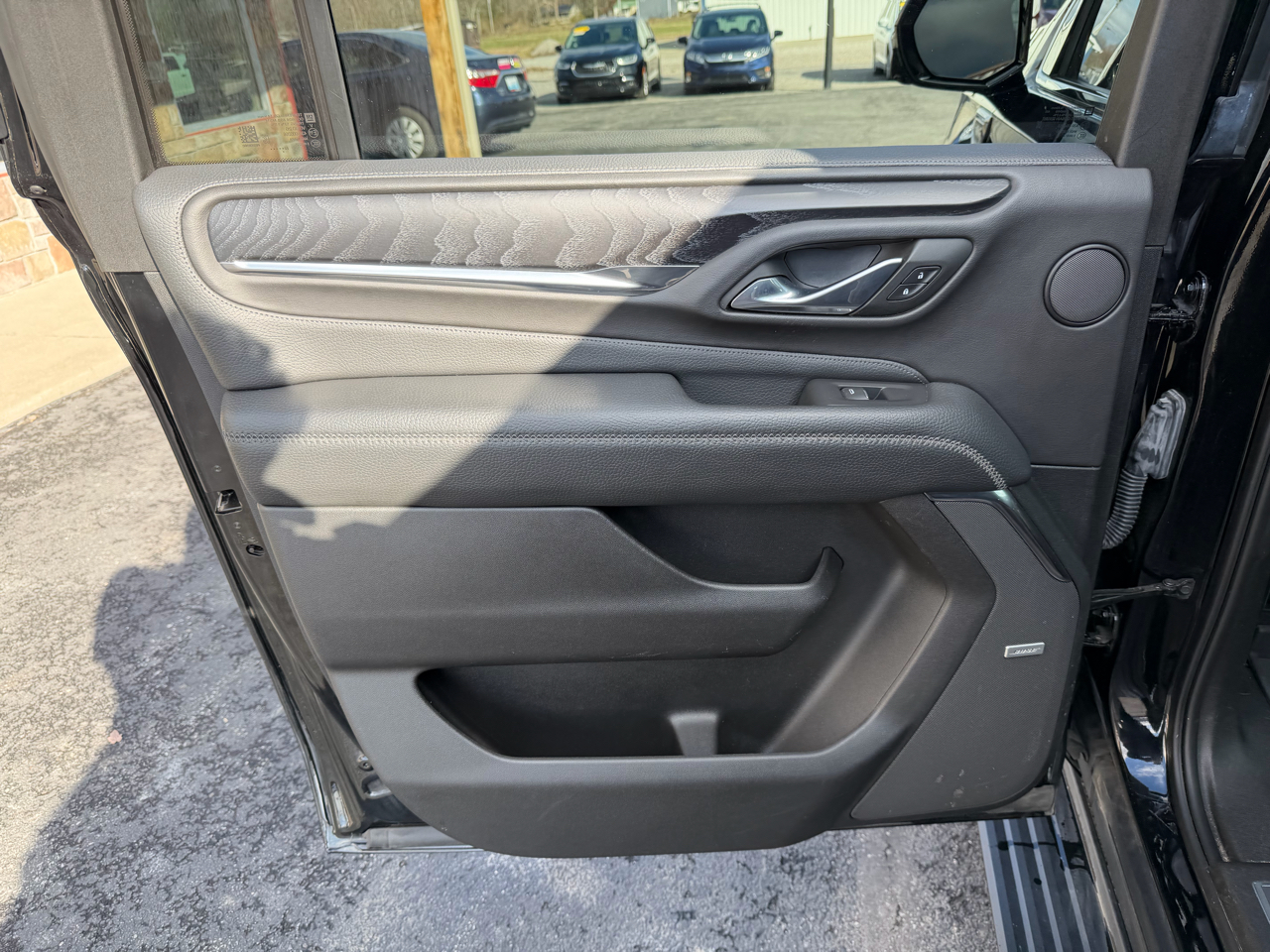 GMC Yukon XL 4WD 4dr Denali 2023