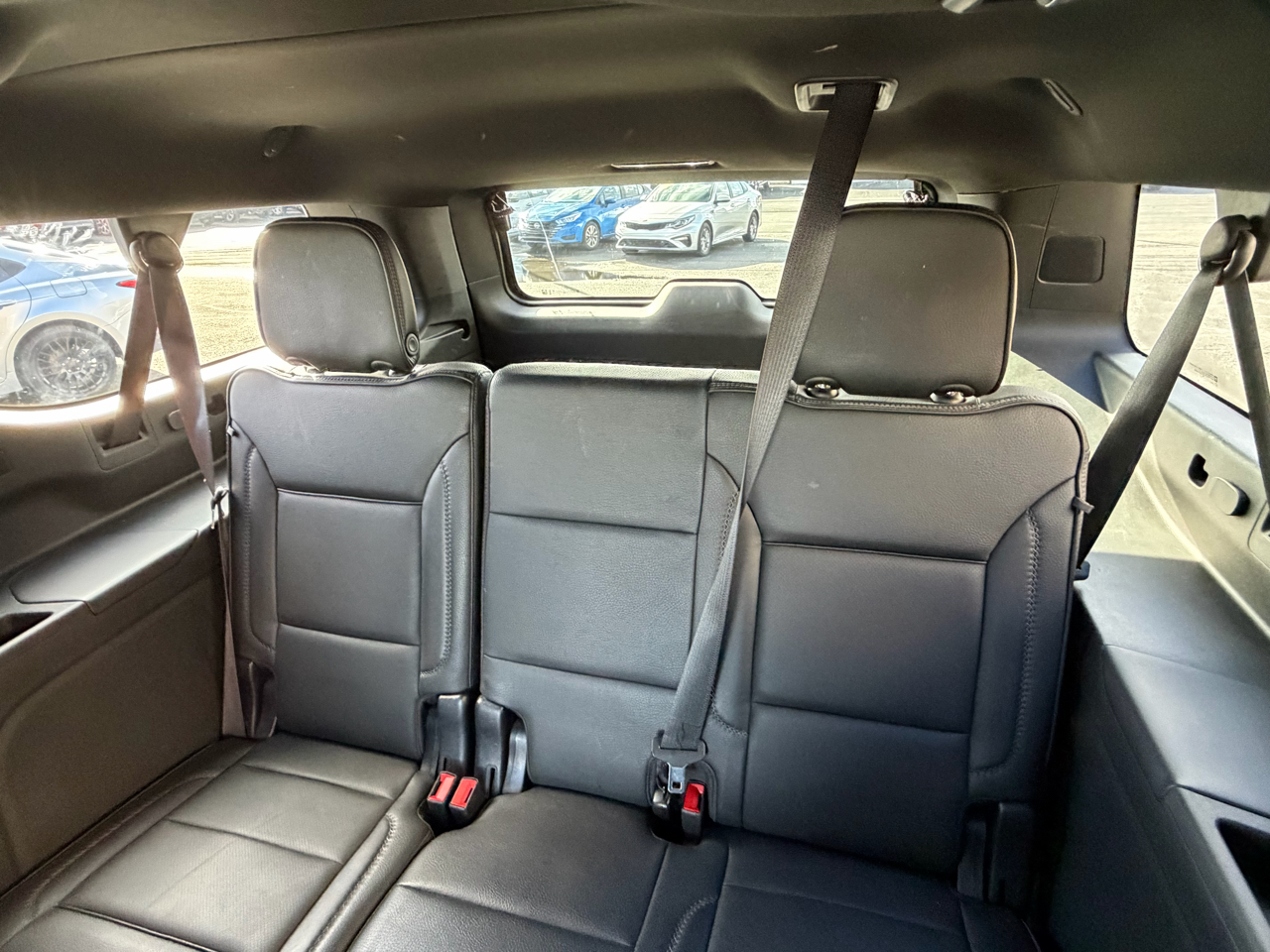 GMC Yukon XL 4WD 4dr Denali 2023