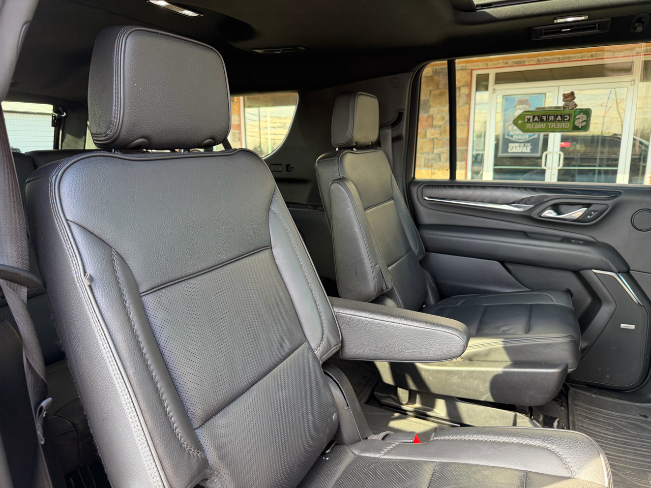 GMC Yukon XL 4WD 4dr Denali 2023