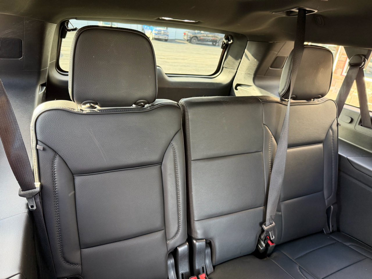 GMC Yukon XL 4WD 4dr Denali 2023