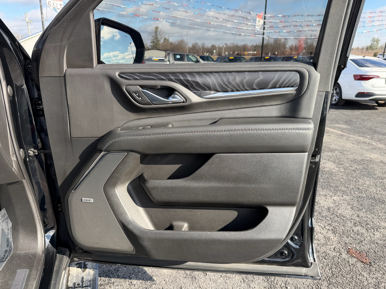 GMC Yukon XL 4WD 4dr Denali 2023