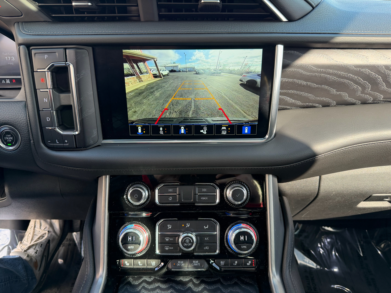 GMC Yukon XL 4WD 4dr Denali 2023