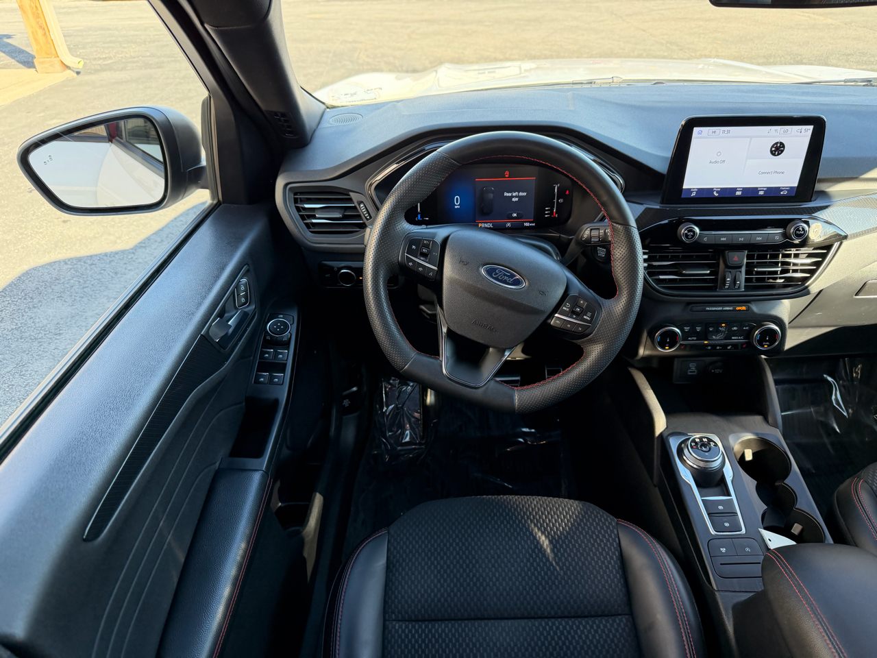 Ford Escape ST-Line AWD 2023