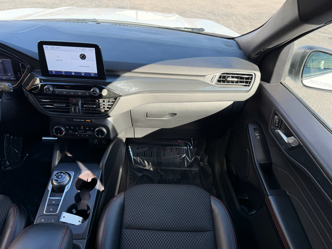 Ford Escape ST-Line AWD 2023