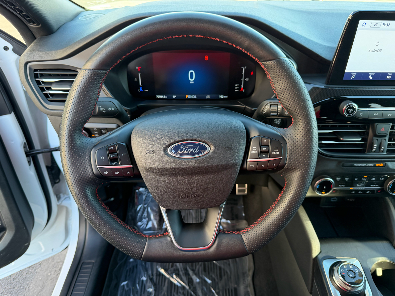 Ford Escape ST-Line AWD 2023