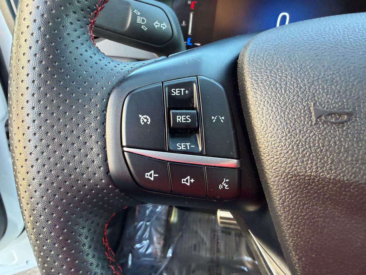 Ford Escape ST-Line AWD 2023