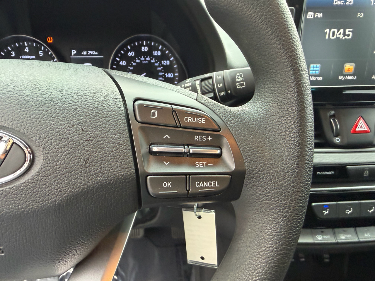 Hyundai Elantra GT Auto 2018