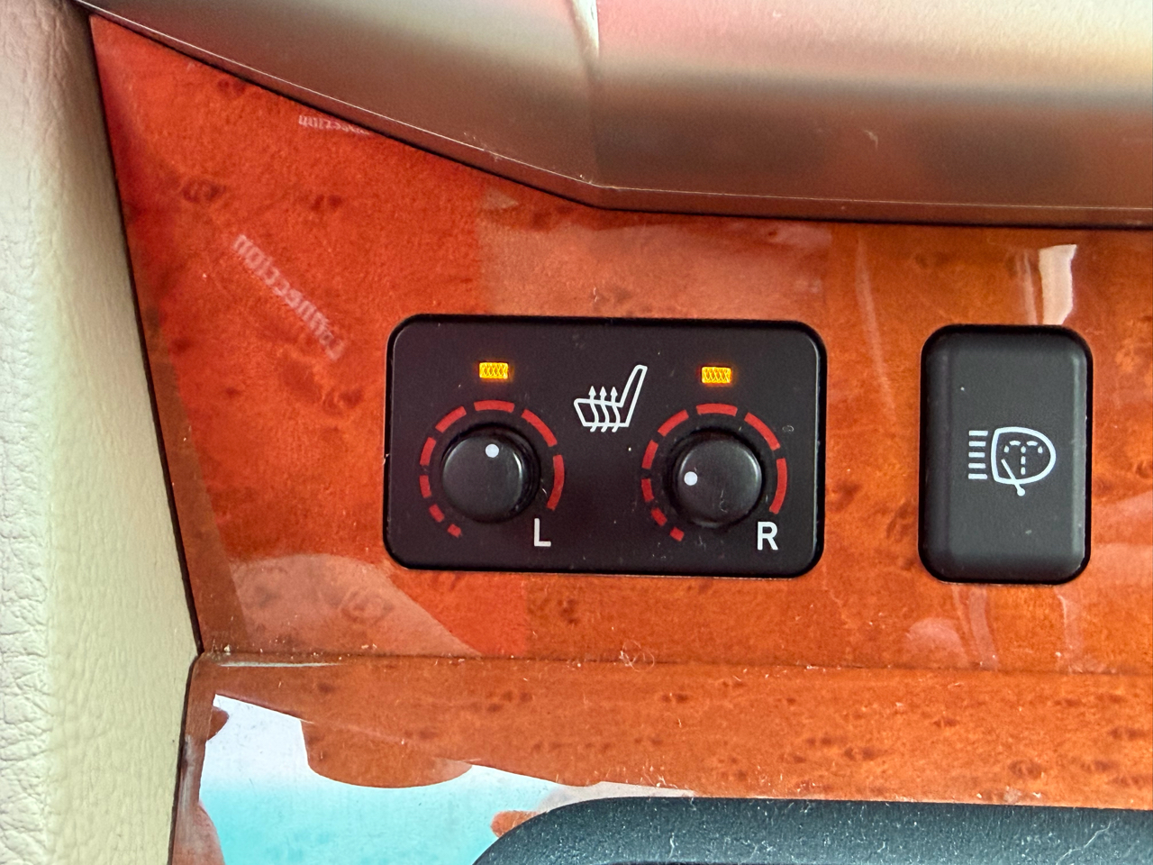 Lexus RX 400h AWD 4dr Hybrid 2008