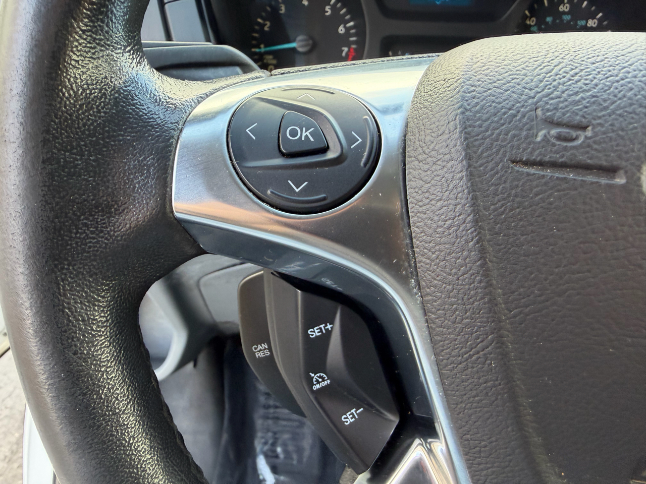 Ford Transit Cargo Van T-150 130" Low Rf 8600 GVWR Sliding RH Dr 2016