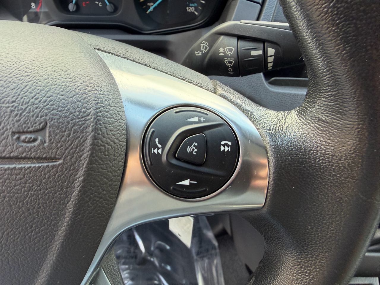 Ford Transit Cargo Van T-150 130" Low Rf 8600 GVWR Sliding RH Dr 2016