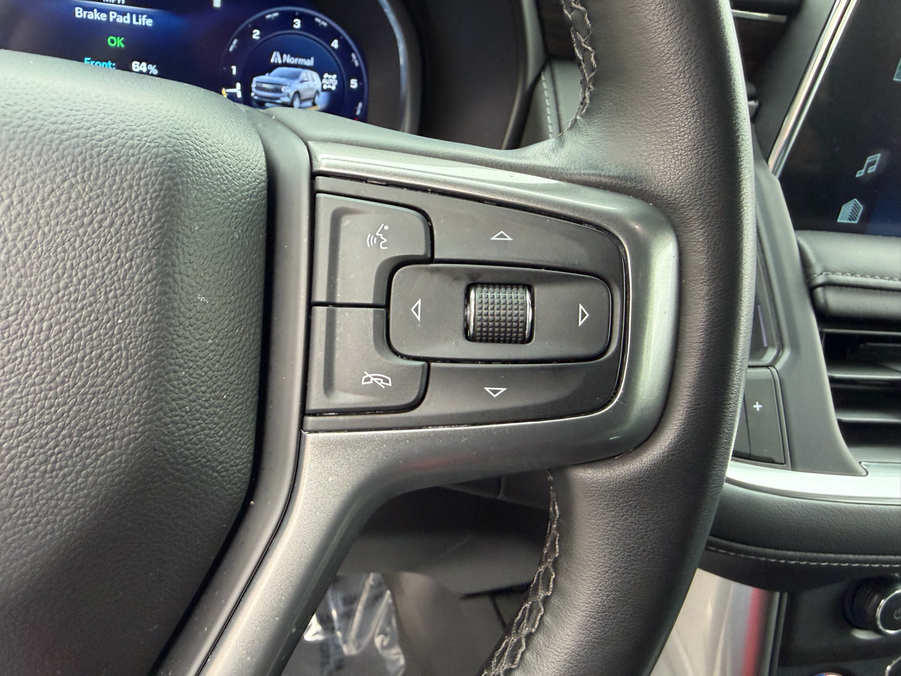 Chevrolet Tahoe 4WD 4dr LT 2024