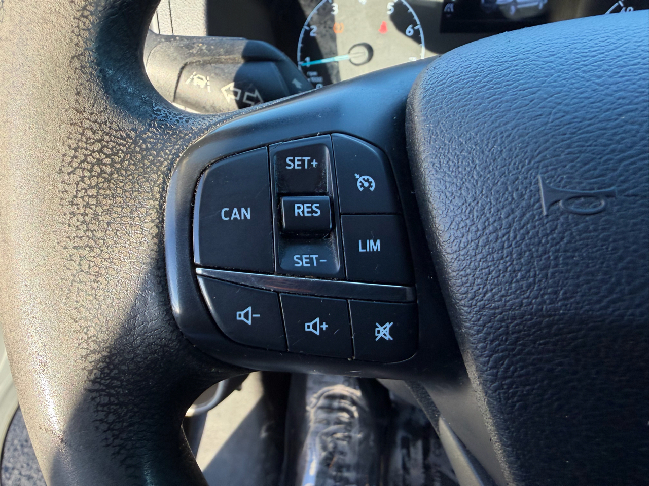 Ford Transit Cargo Van T-150 130" Low Rf 8670 GVWR RWD 2020