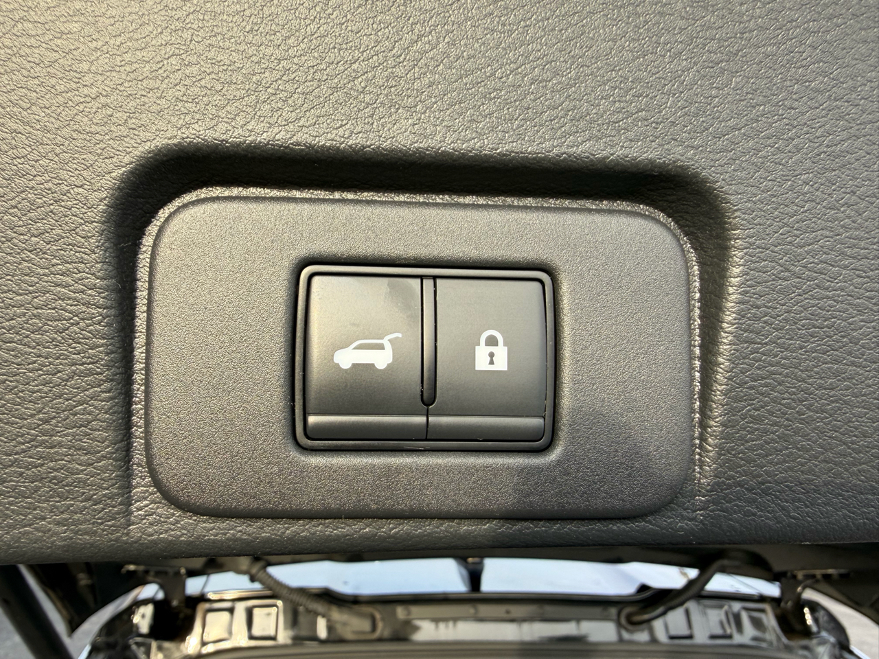 Nissan Rogue AWD Platinum 2023