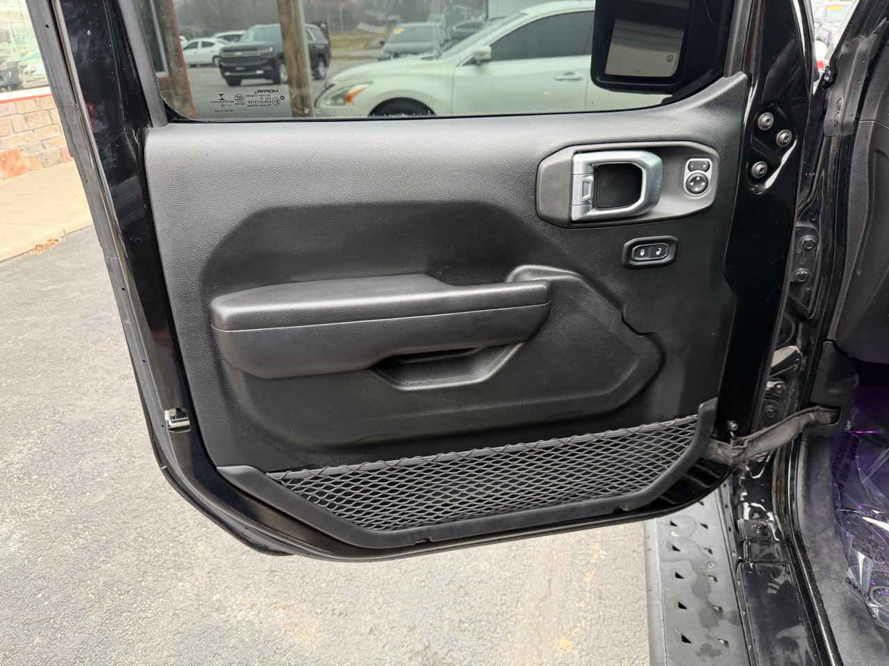 Jeep Gladiator Sport S 4x4 2020