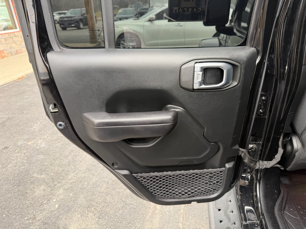 Jeep Gladiator Sport S 4x4 2020