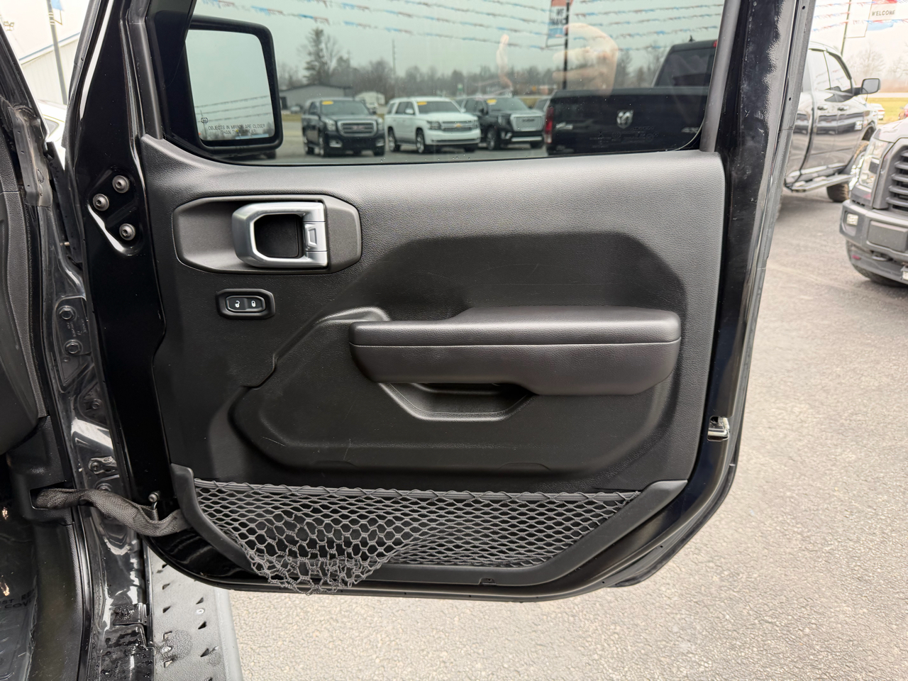 Jeep Gladiator Sport S 4x4 2020