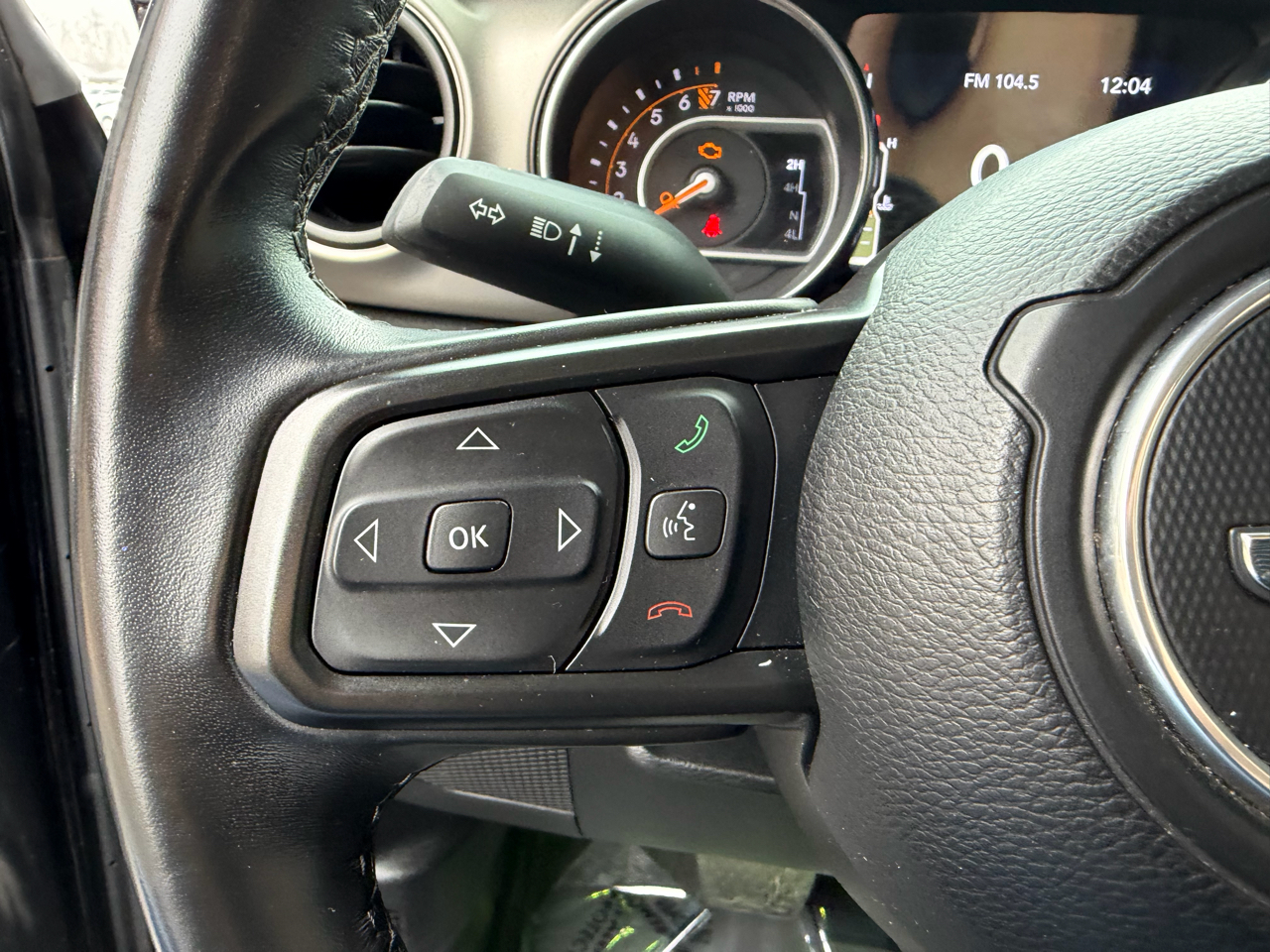 Jeep Gladiator Sport S 4x4 2020