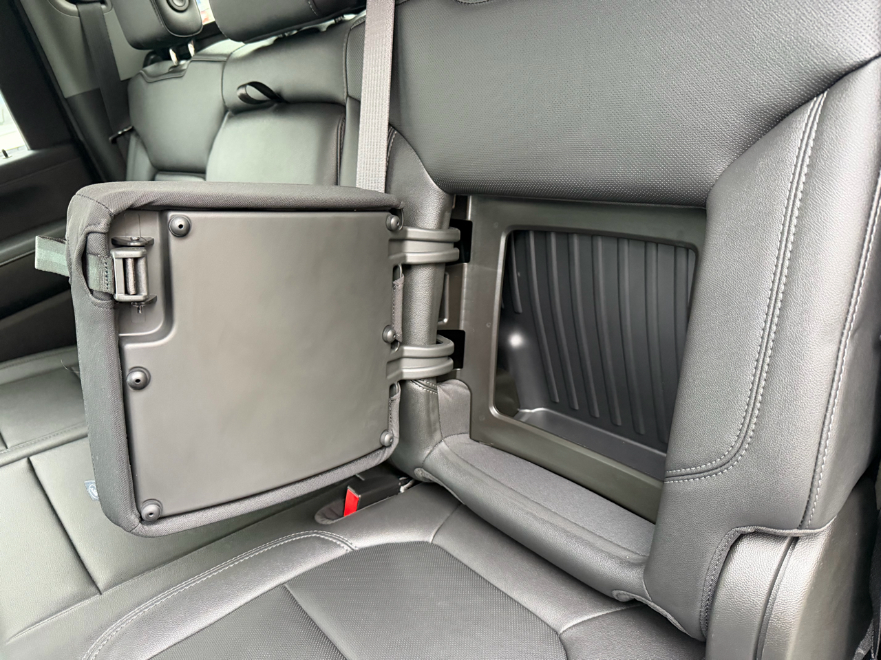 Chevrolet Silverado 2500HD 4WD Crew Cab 159" LTZ 2021