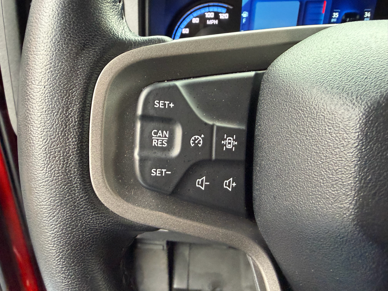 Ford Bronco Black Diamond 4 Door 4x4 2023