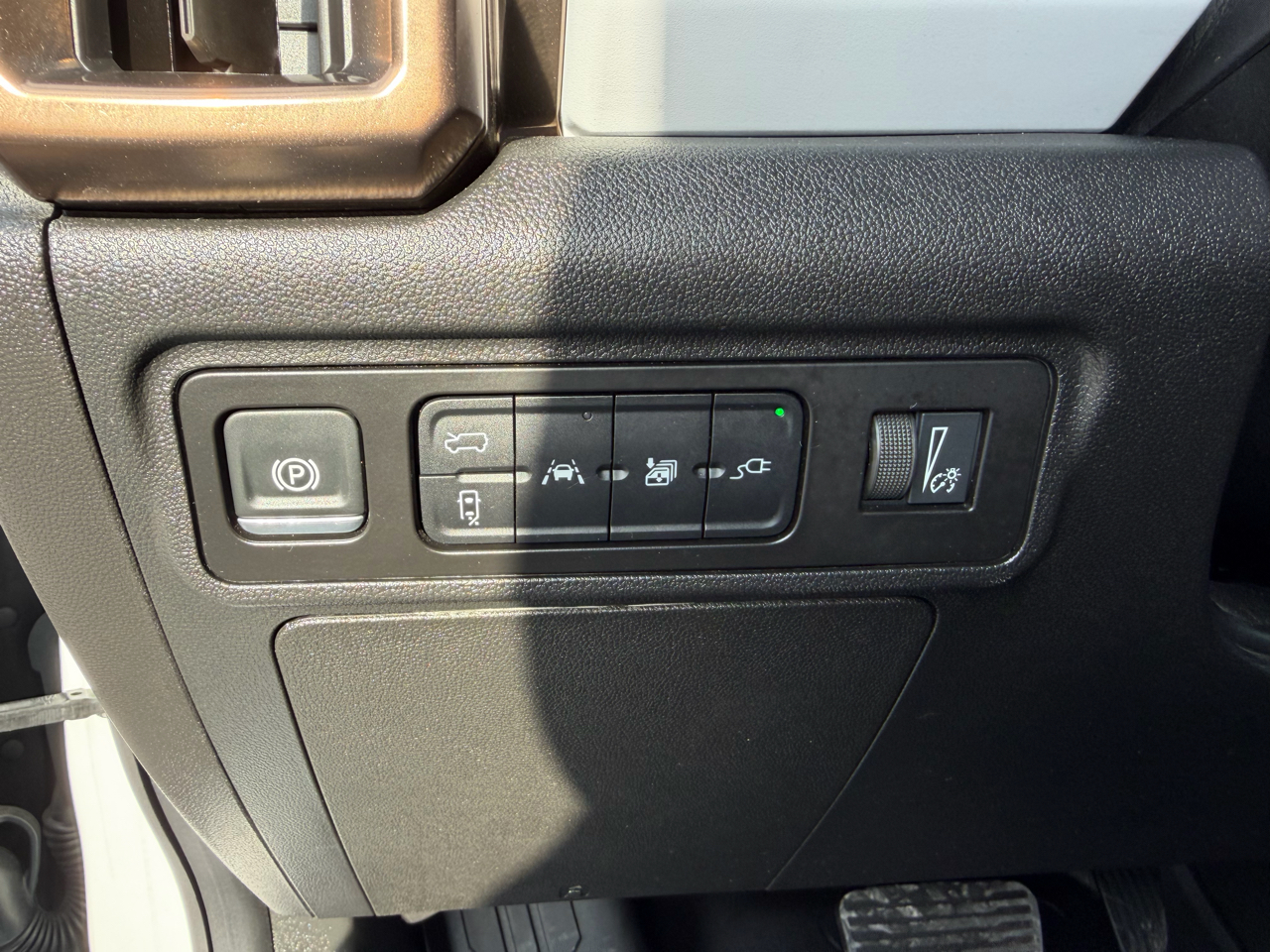 GMC HUMMER EV SUV e4WD 4dr 2X 2025