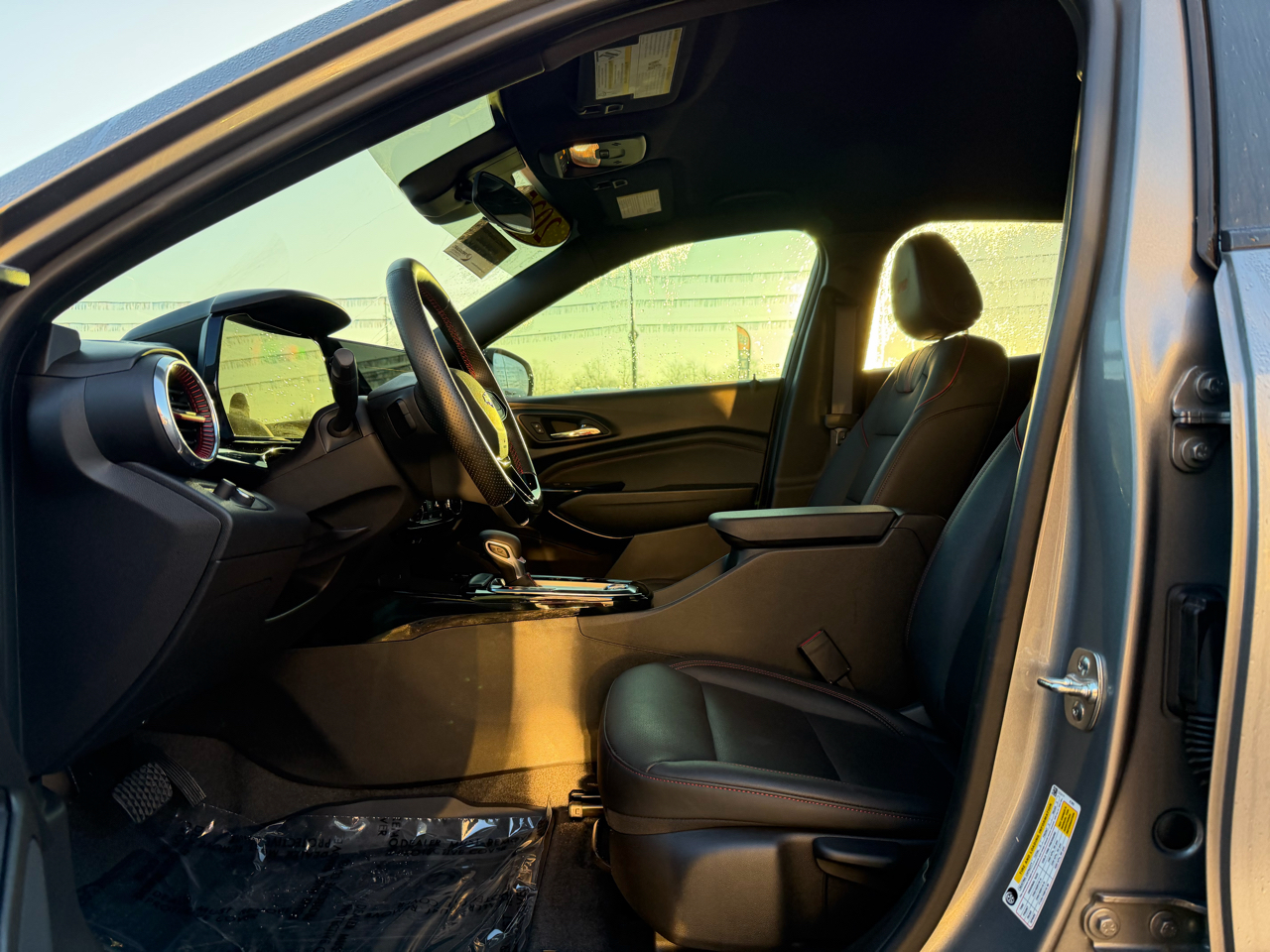 Chevrolet Trax FWD 4dr 2RS 2025