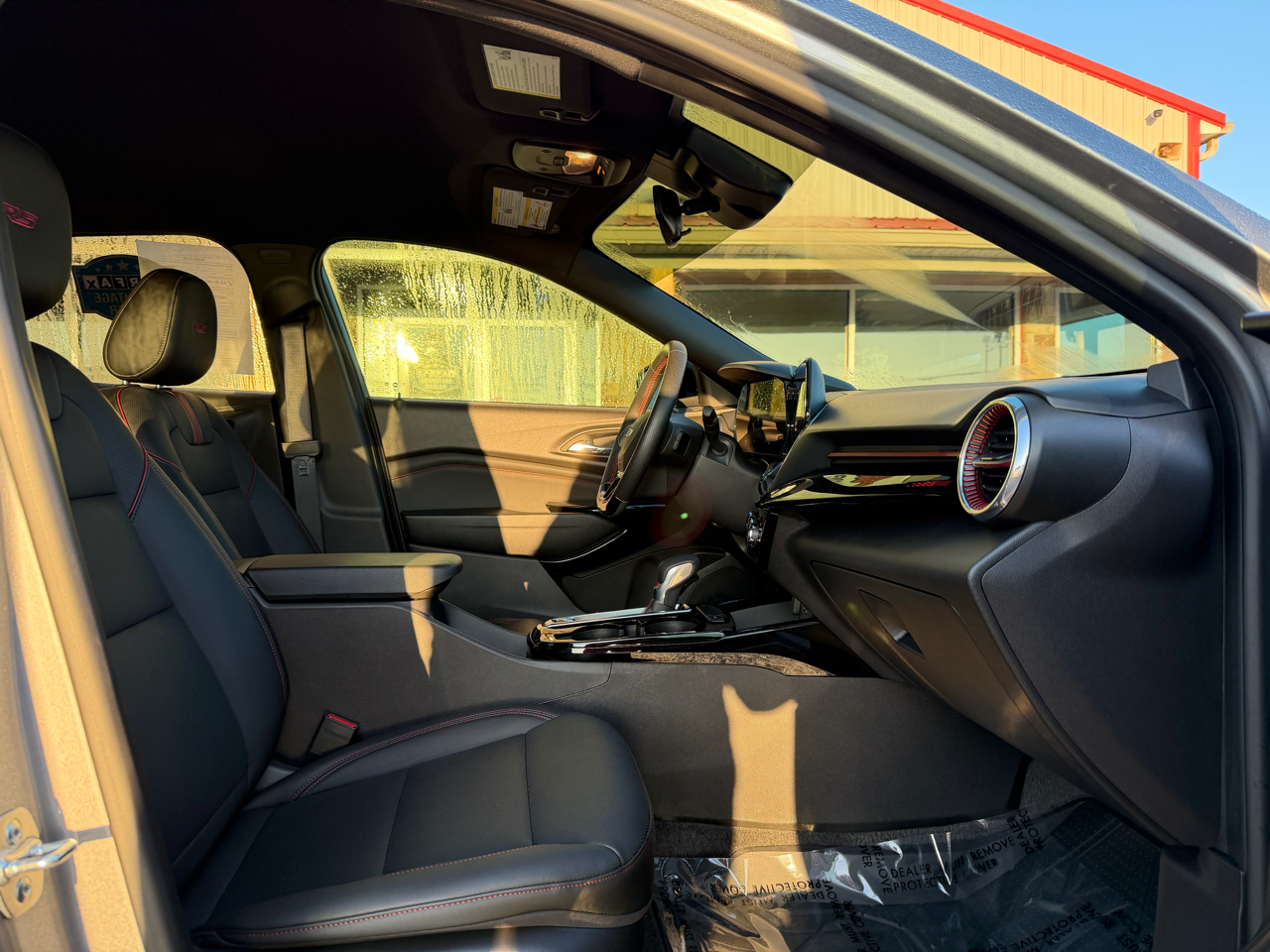 Chevrolet Trax FWD 4dr 2RS 2025