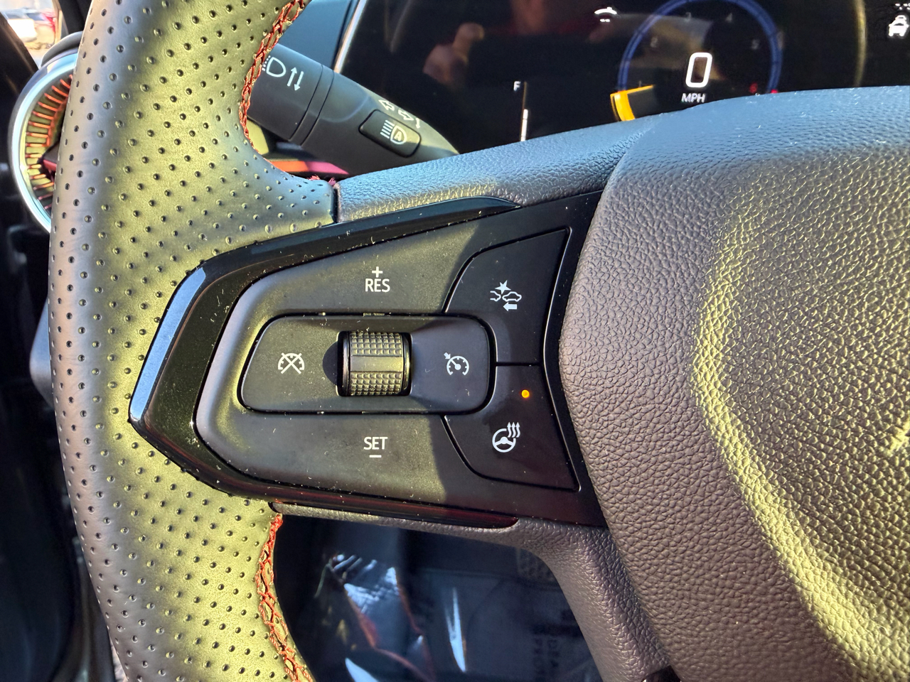 Chevrolet Trax FWD 4dr 2RS 2025