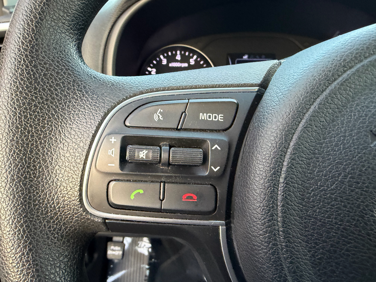 Kia Sportage LX FWD 2019