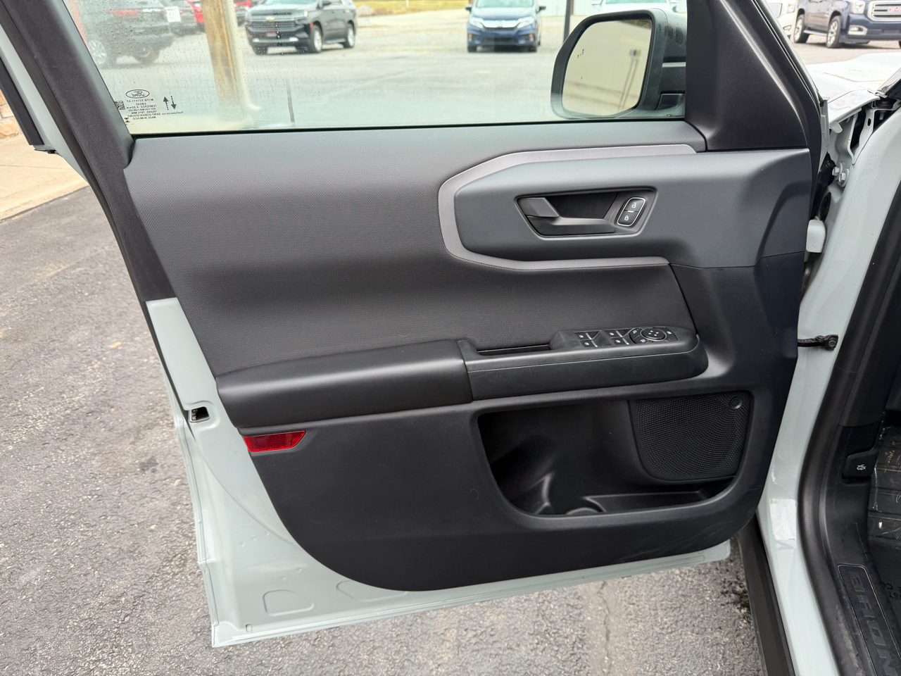 Ford Bronco Sport Big Bend 4x4 2024