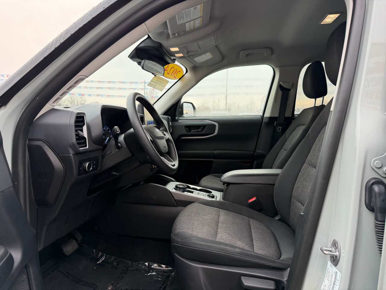 Ford Bronco Sport Big Bend 4x4 2024