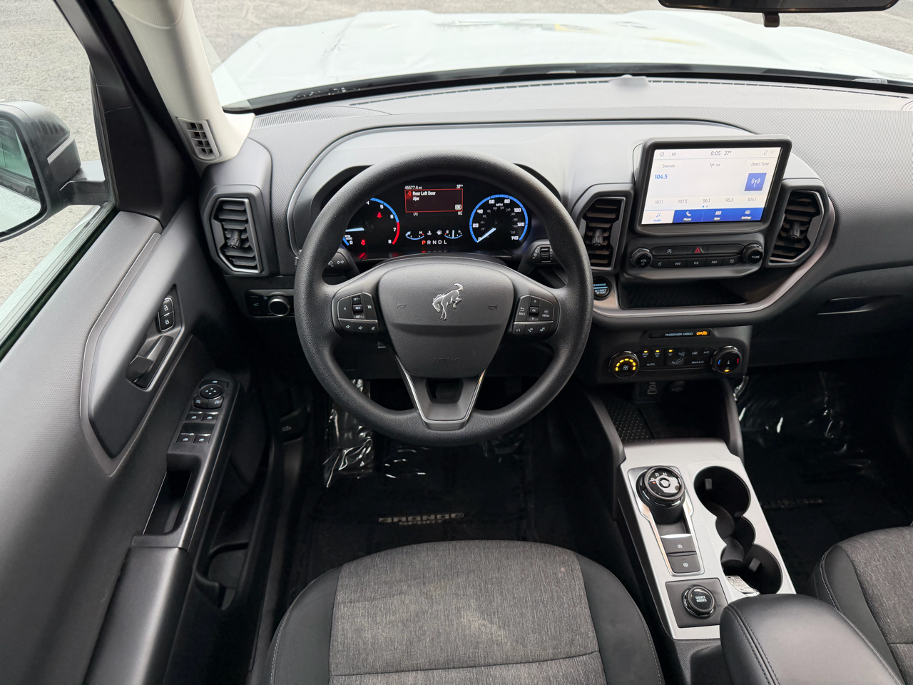 Ford Bronco Sport Big Bend 4x4 2024