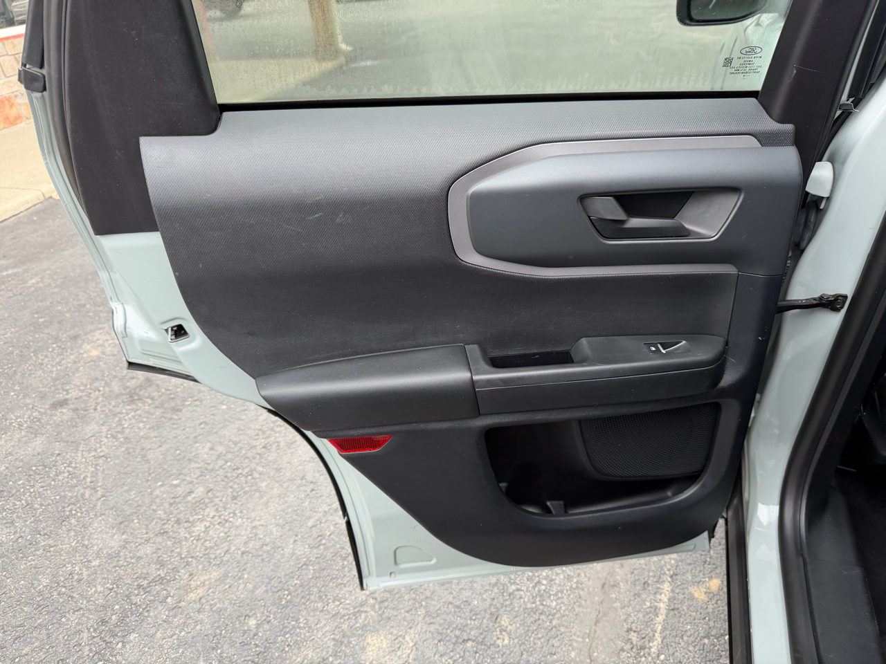 Ford Bronco Sport Big Bend 4x4 2024