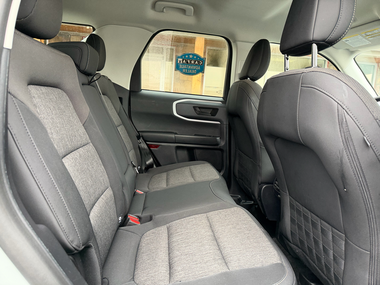 Ford Bronco Sport Big Bend 4x4 2024