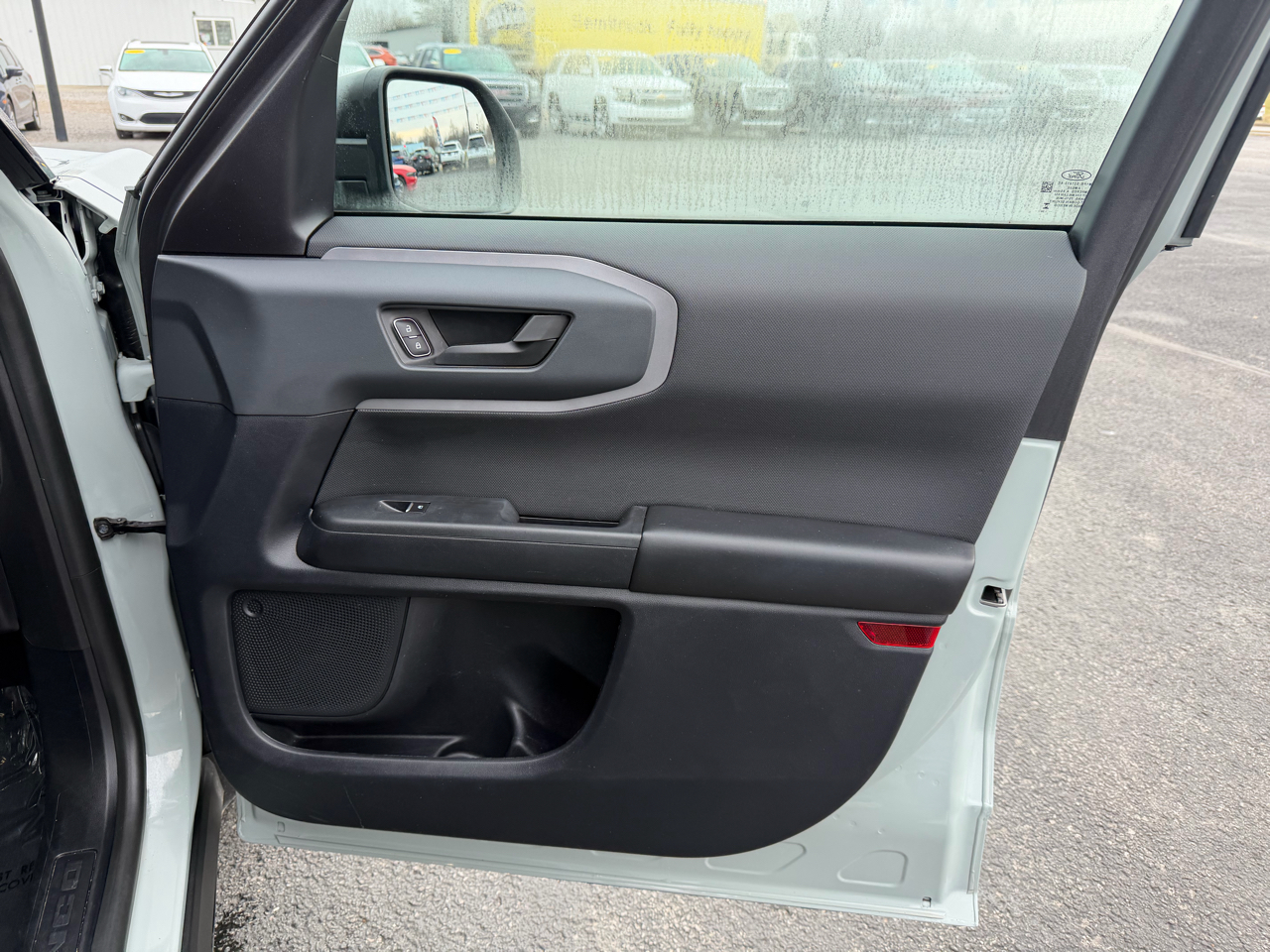 Ford Bronco Sport Big Bend 4x4 2024