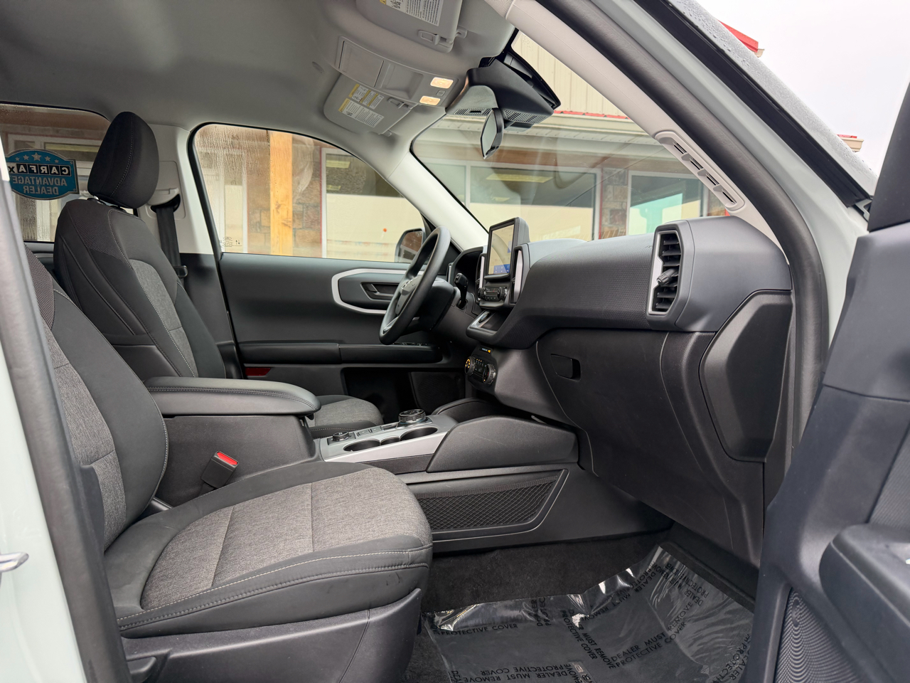 Ford Bronco Sport Big Bend 4x4 2024