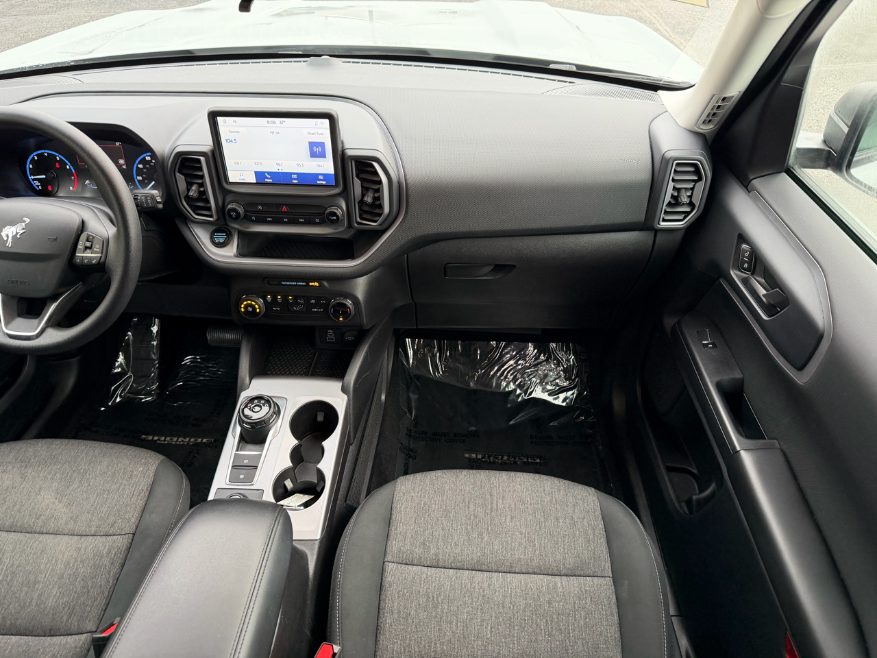 Ford Bronco Sport Big Bend 4x4 2024