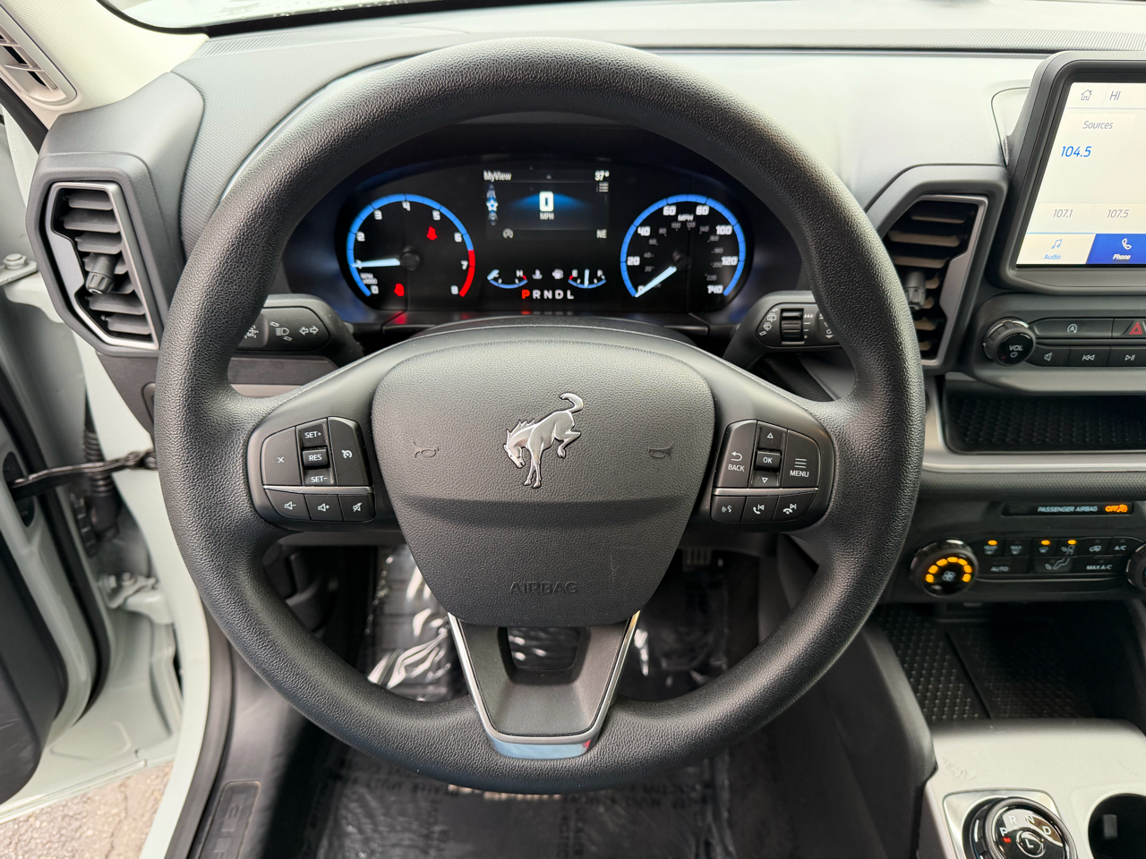 Ford Bronco Sport Big Bend 4x4 2024